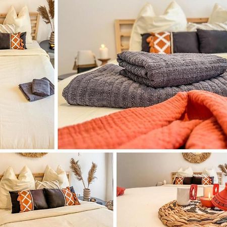 Le Gite 1 - Appartement T2 De 53M2, Ideal Pro Ou Couples, Coeur De Ville Et Proche Golfech Malause Ngoại thất bức ảnh