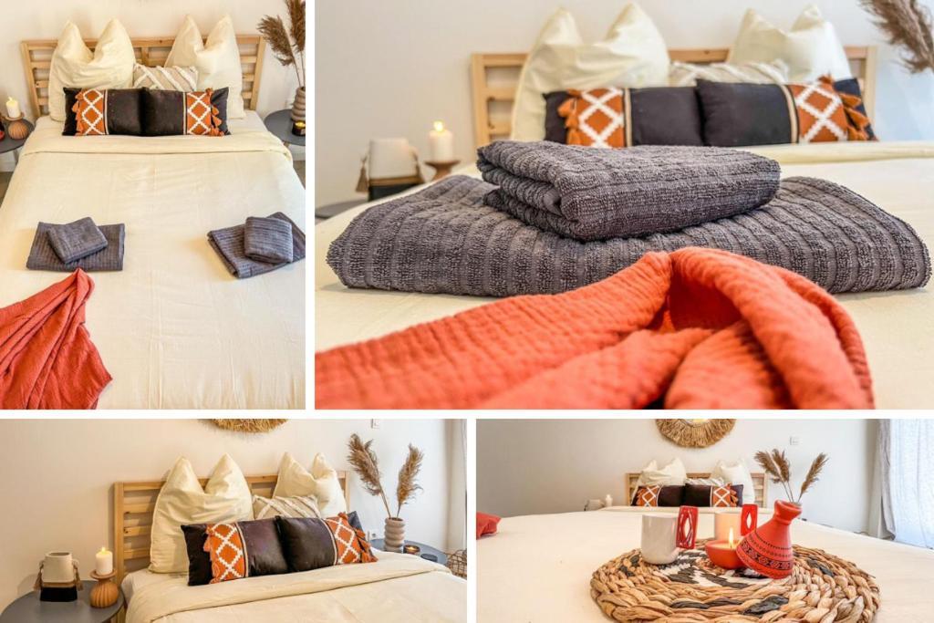 Le Gite 1 - Appartement T2 De 53M2, Ideal Pro Ou Couples, Coeur De Ville Et Proche Golfech Malause Ngoại thất bức ảnh