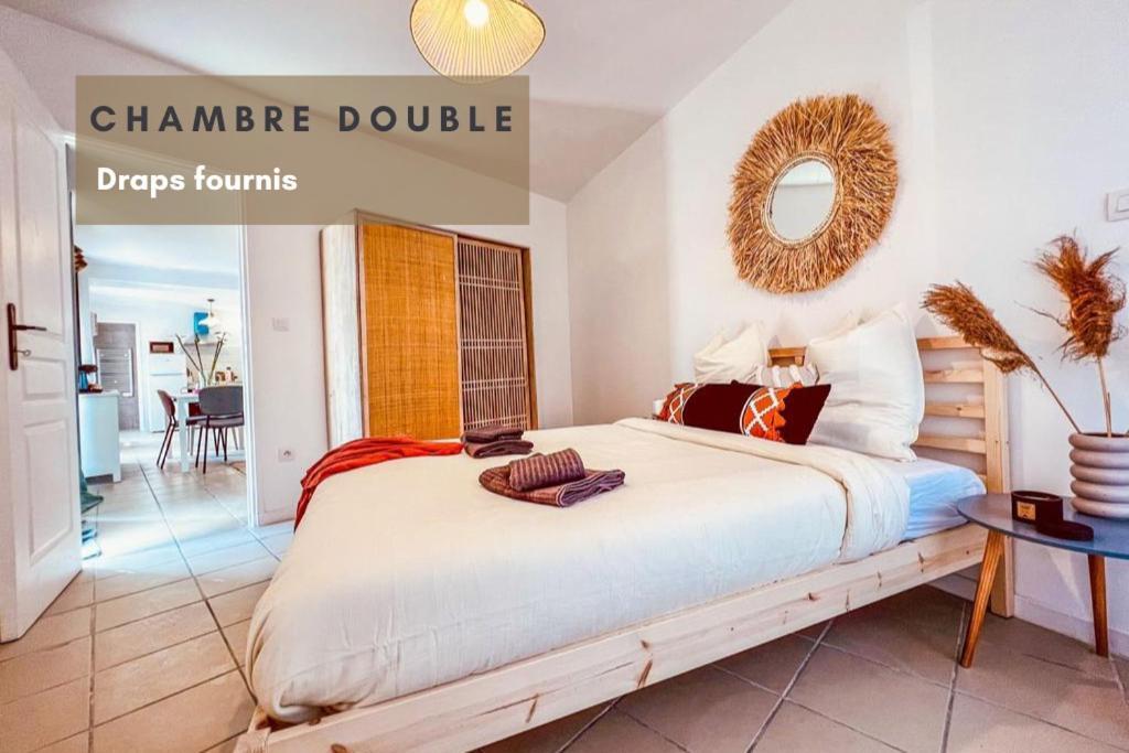 Le Gite 1 - Appartement T2 De 53M2, Ideal Pro Ou Couples, Coeur De Ville Et Proche Golfech Malause Ngoại thất bức ảnh